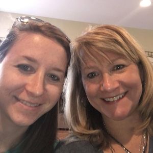 Meet your Posher, Tina